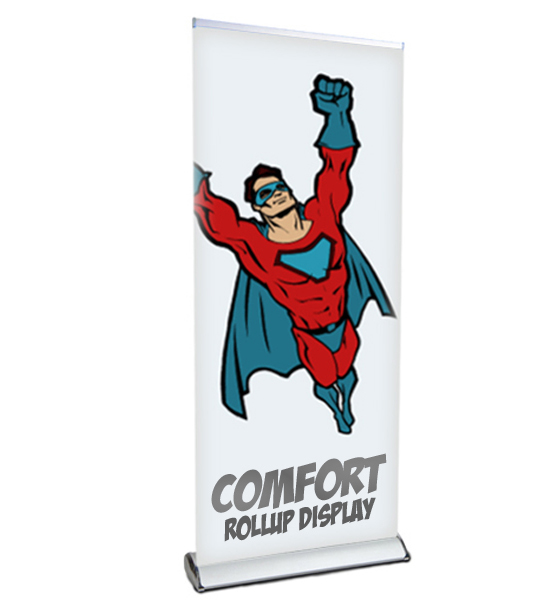 Rollup Comfort 