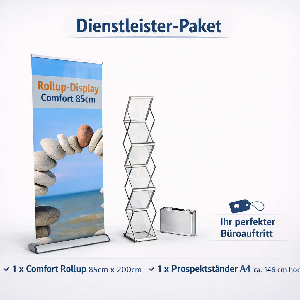 Dienstleister-Paket