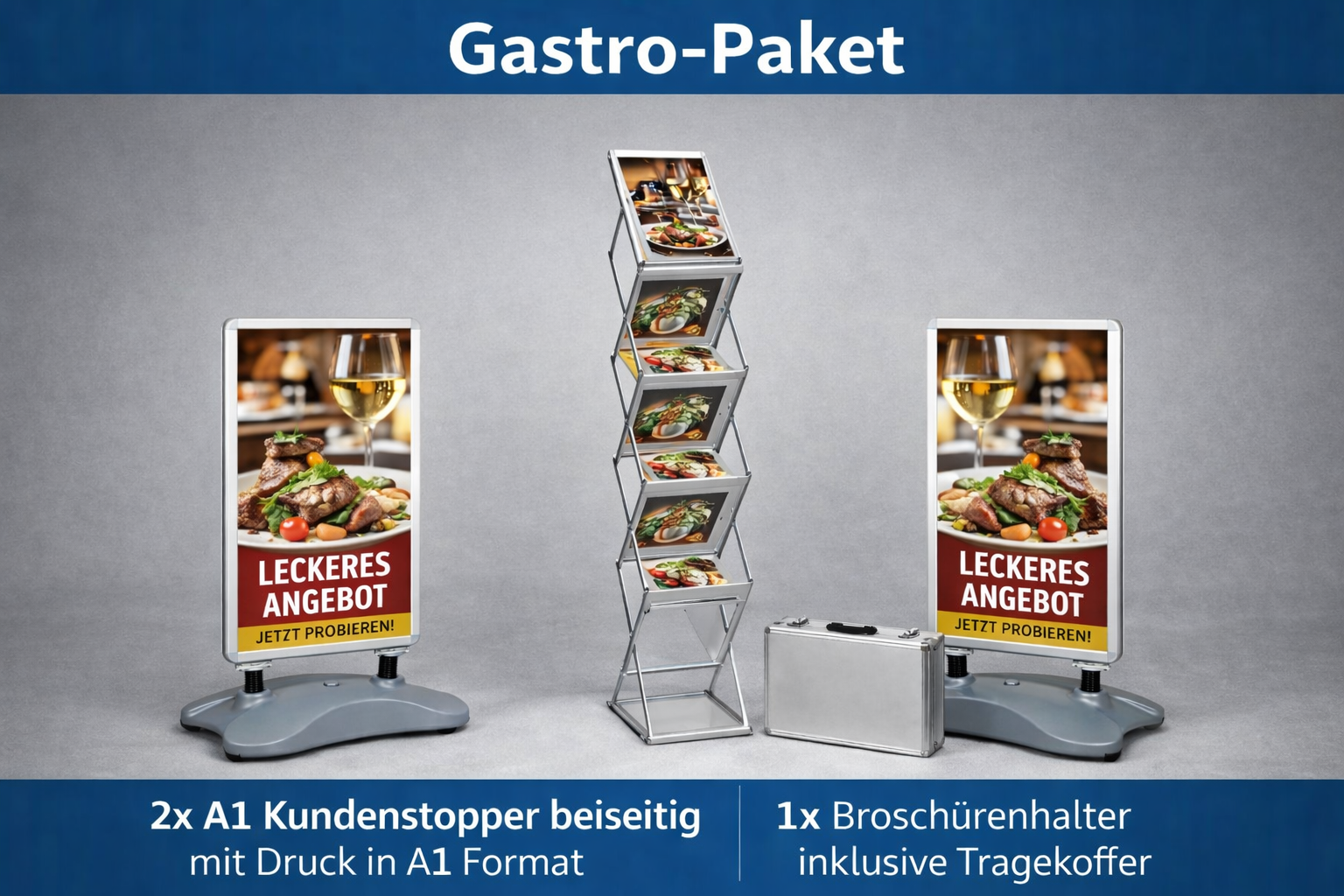 Gastro-Paket